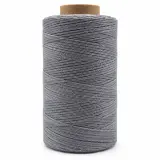 Fil Cire Bobine  200g