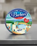 Le berbère تحضيرة جبنية 32