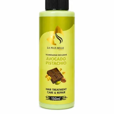 filler avocado pistachio la plus belle 150ml