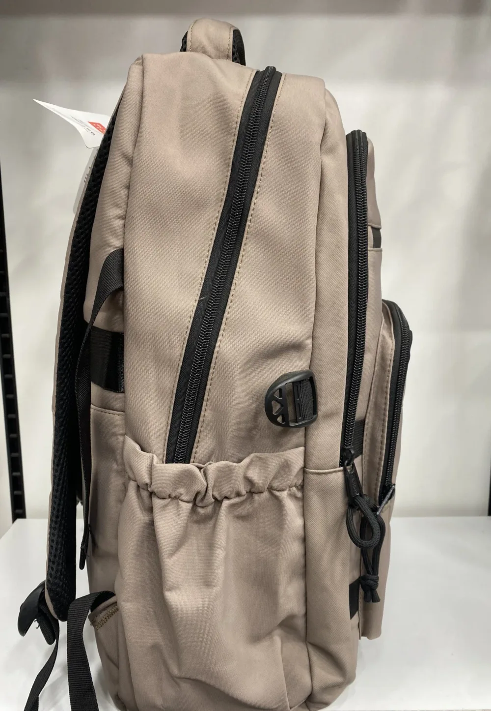 Sac à Dos Urbain Polyvalent – Lycée & Quotidien