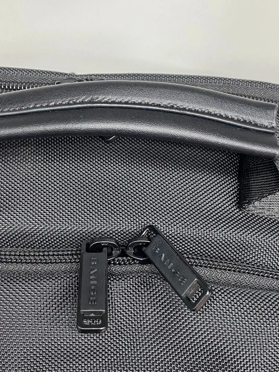 Sac à dos BANGE business et voyage grand capacité