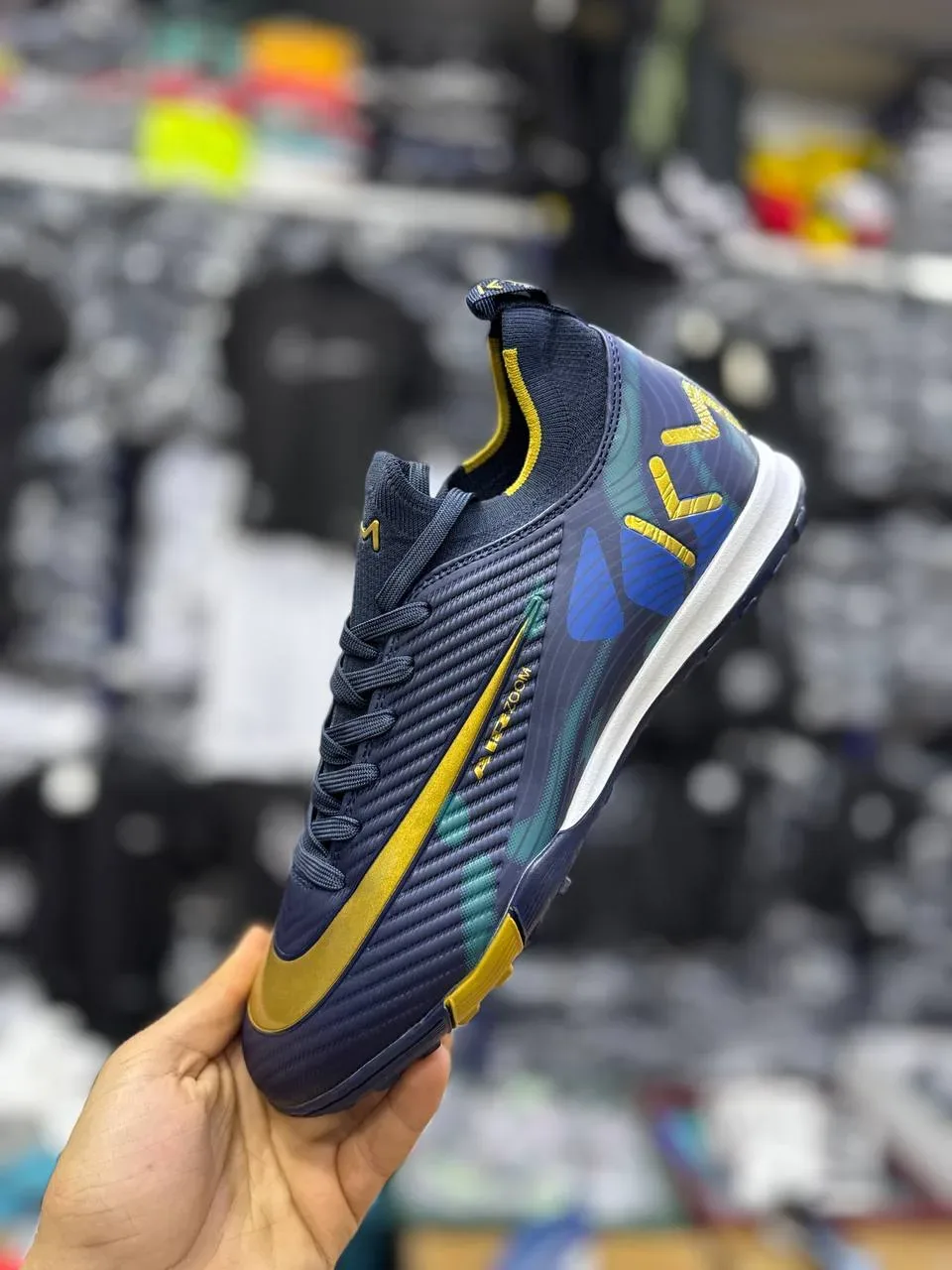 Soulier sport