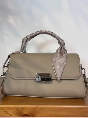 Sac Foulard Chic