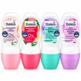 BALEA Stick Roll - On Homme & Femme 50ML
