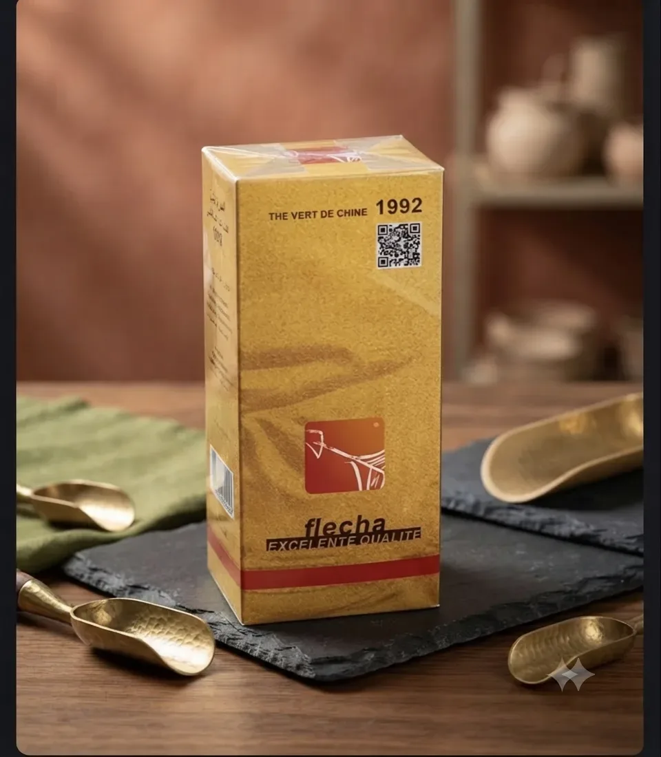 شاي السهم 100غ flecha