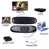 télécommande intelligente