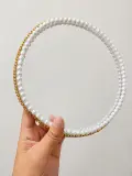 Plateau miroir