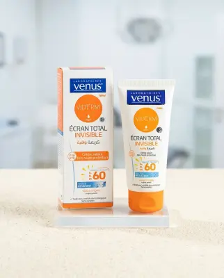 Venus كريم واقي للشمس