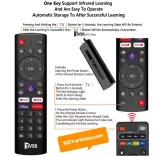 Smart StickTv, TV98 ATV, 5G, Android 14, 8K - Mini Clé TV, Google Tv, UltraHD.