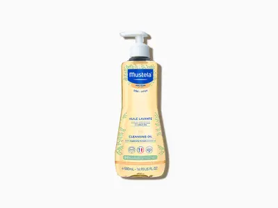 Huile lavante 500ml