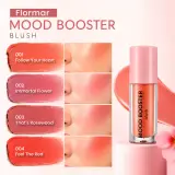 Mood Booster Blush