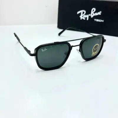 RAY BAN 🕶️ زجاج 💯