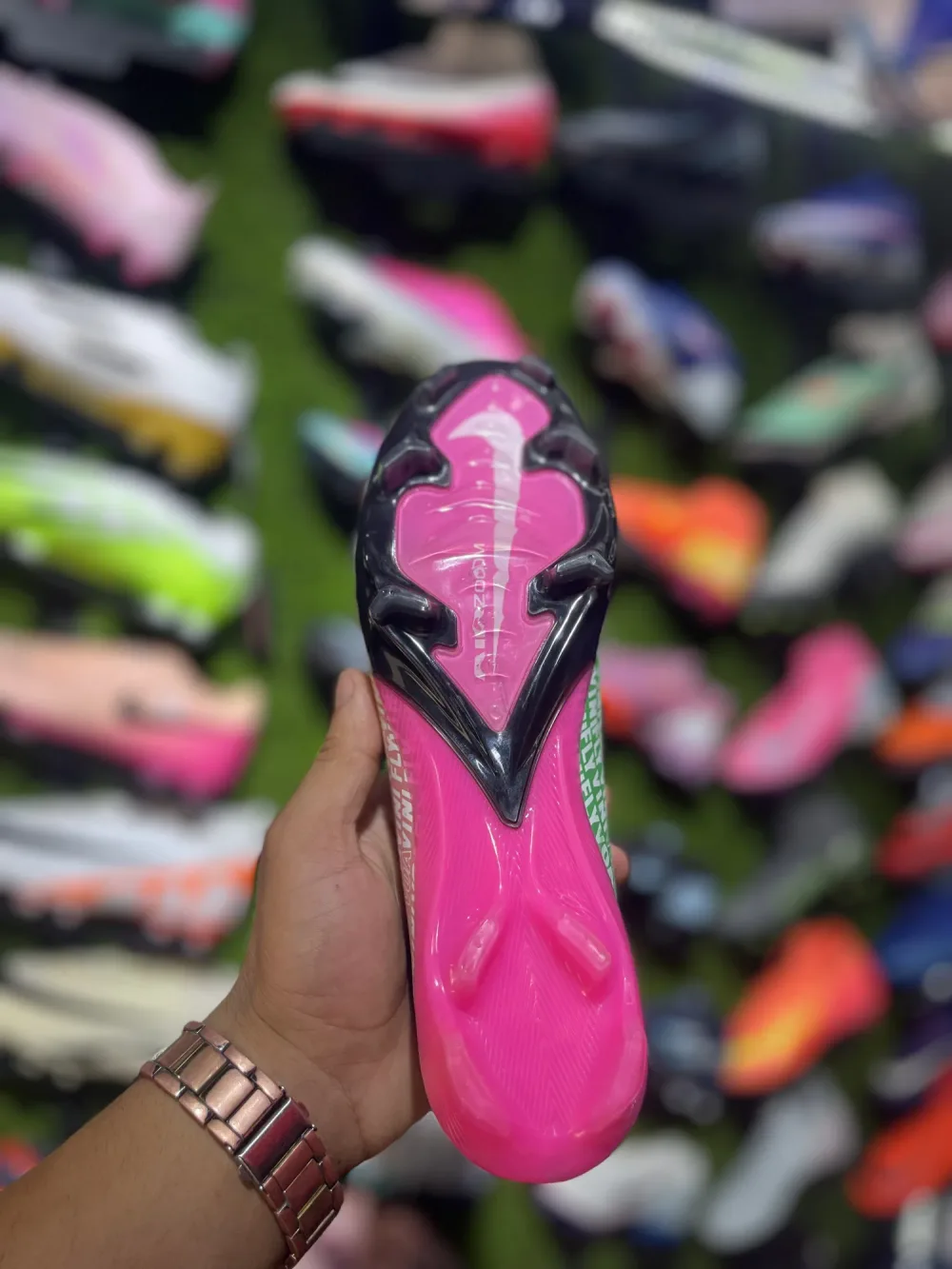 Nike