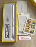 Stylet Baseus Lite Magnetic Design Apple Ipad