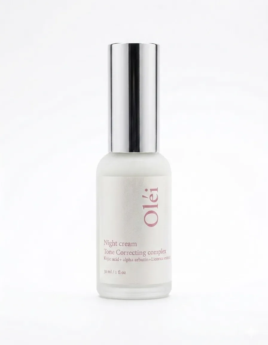 Night cream