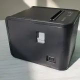 طابعة فواتير حرارية Xprinter XP-80T — USB/Bluetooth