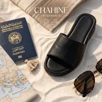 Chahine vêtements