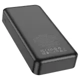 Power bank  J102A Cool figure  PD20W + QC3.0 20000mAh