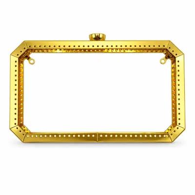 Cadre de Sac à Main Rectangulaire 20cm