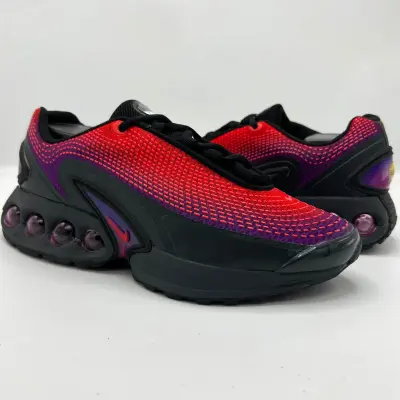 Air Max DN