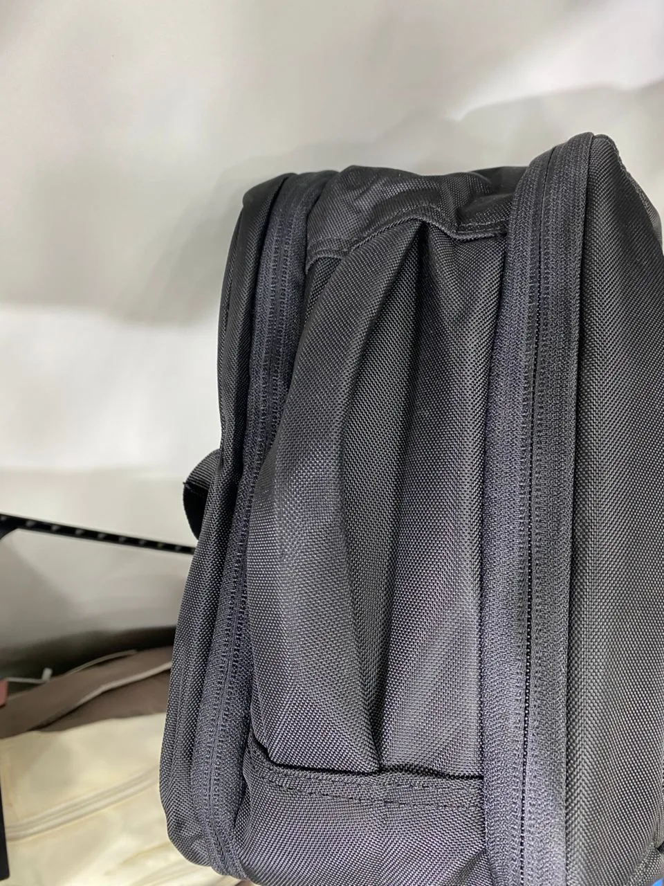 Sac à Dos mini valise Antivol, Port USB