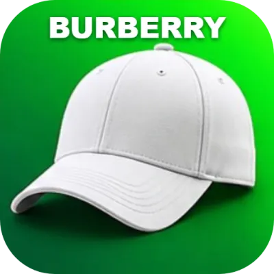 كاسكيطات باربيري Burberry