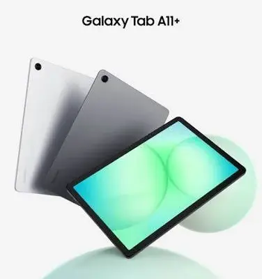 Galaxy Tab A11PLUS 5G 6/128