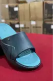 خف صيفي مريح mule