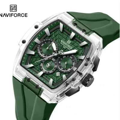 أصلية 100%-Naviforce 6113