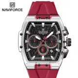 أصلية 100%-Naviforce 6113