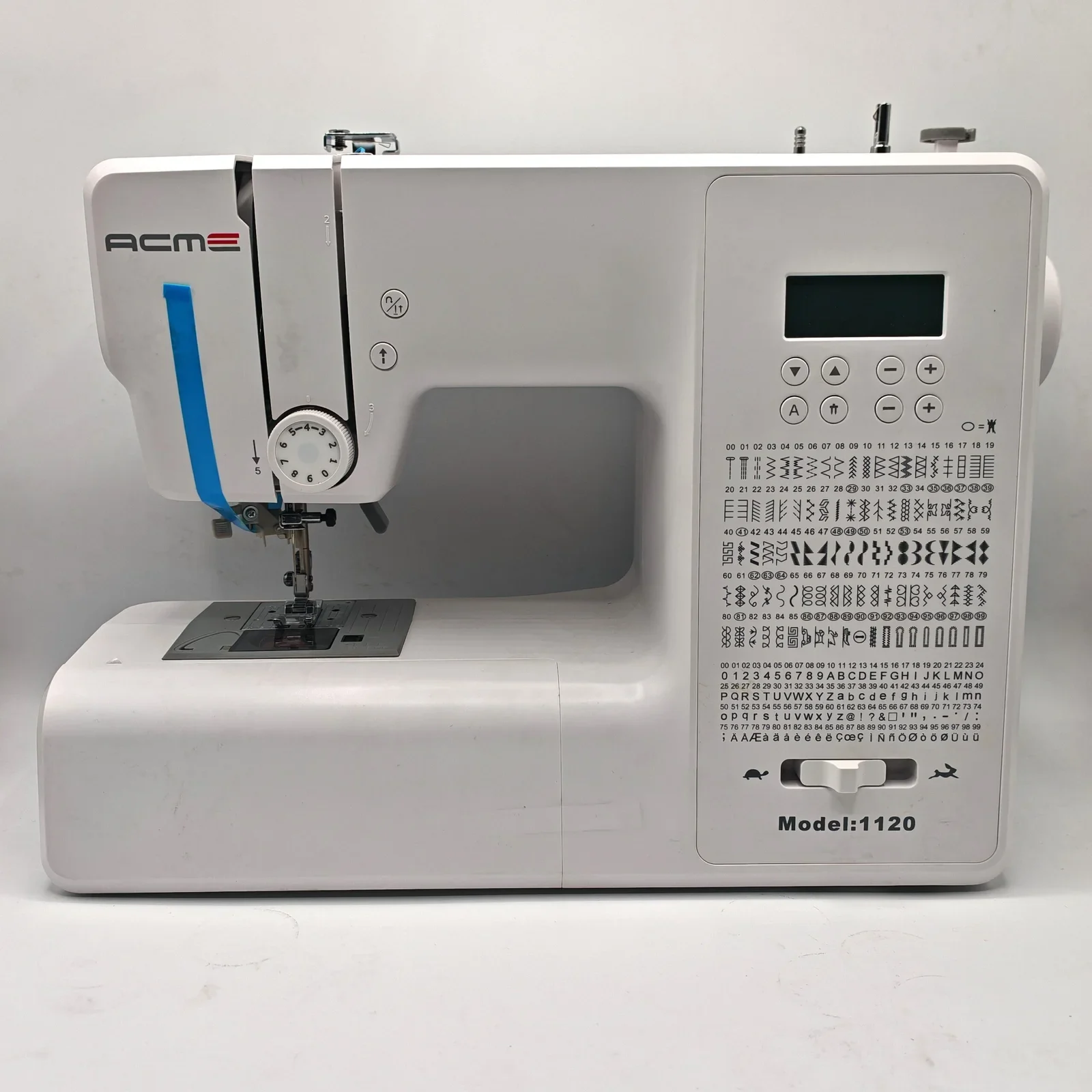 Machine Portative ACME 1120