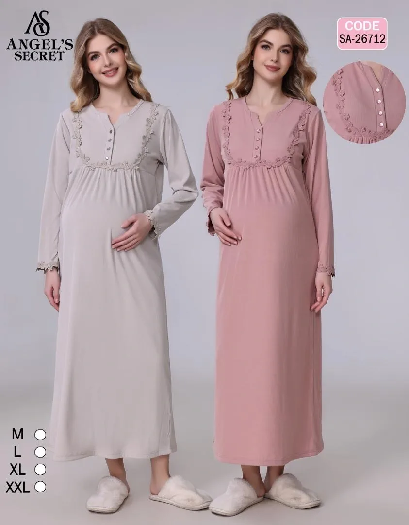 روب بينوار حوامل