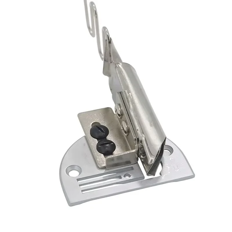 Guide de Biais 02P DY-126 Sans Griffe et Pied de biche