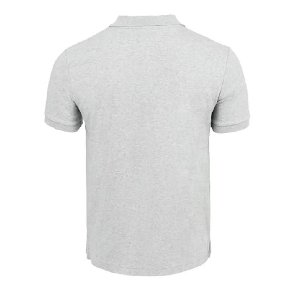 Polo Lee cooper Gris