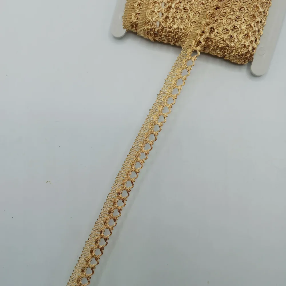 (Tress Inox ref: 202  (25mtr