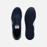 Puma St Runner V4 Mesh Bleu Marine