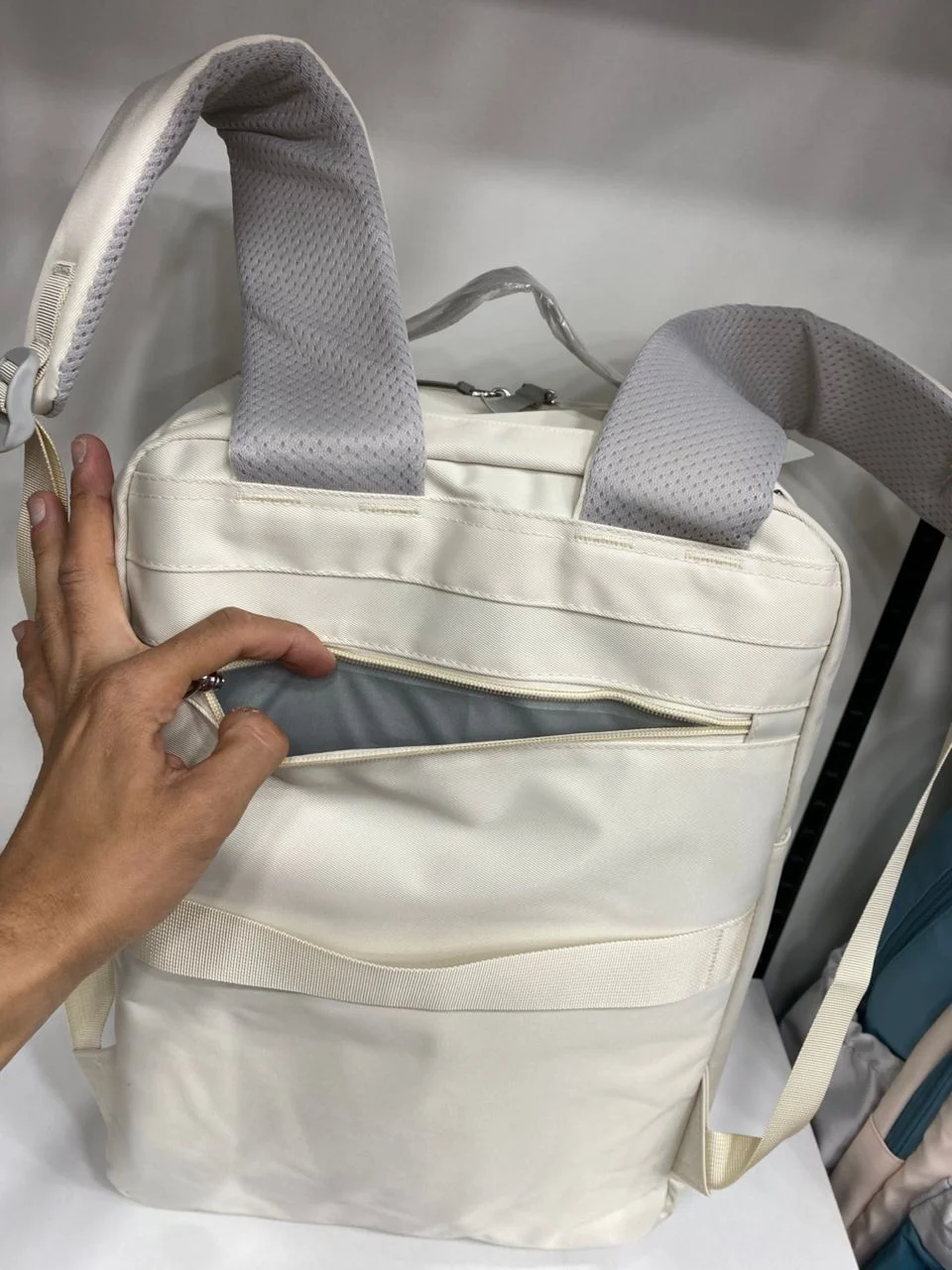 Sac à dos professionnel pour pc  15 pouces