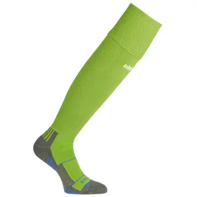 1 Paire chaussette Pro Player UhlSport Vert