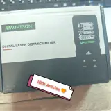 HAUPTSON Télémètre Laser - 70m