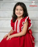Robe Ruby Grace