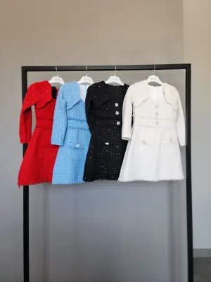 Robe  lux