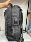 Sac à dos TZOWLA ordinateur et voyage antivol 17 pouces