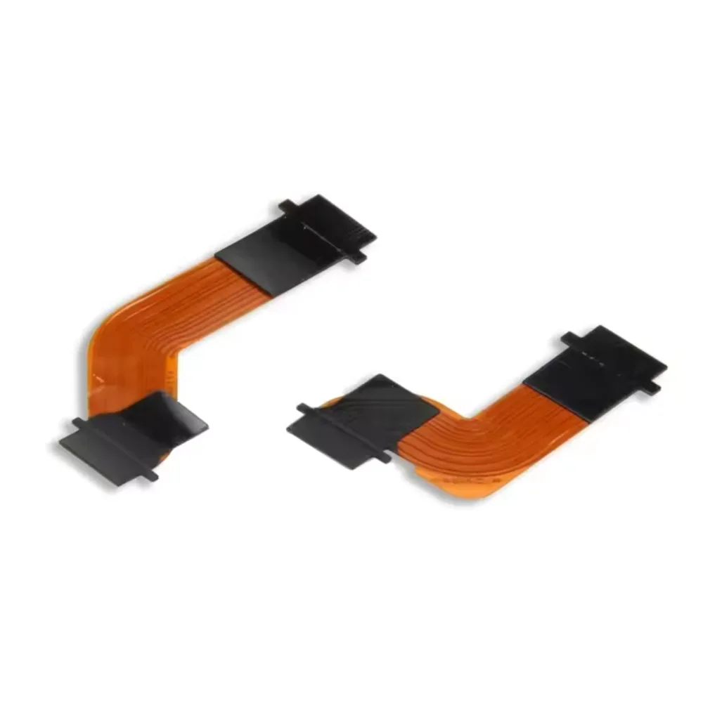 Paire Nappe R L  PS5