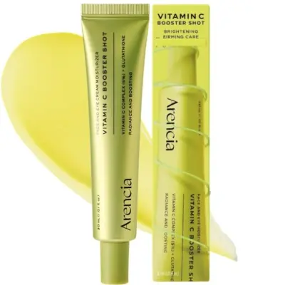 Arencia - Vitamin C Booster Shot الأصلي