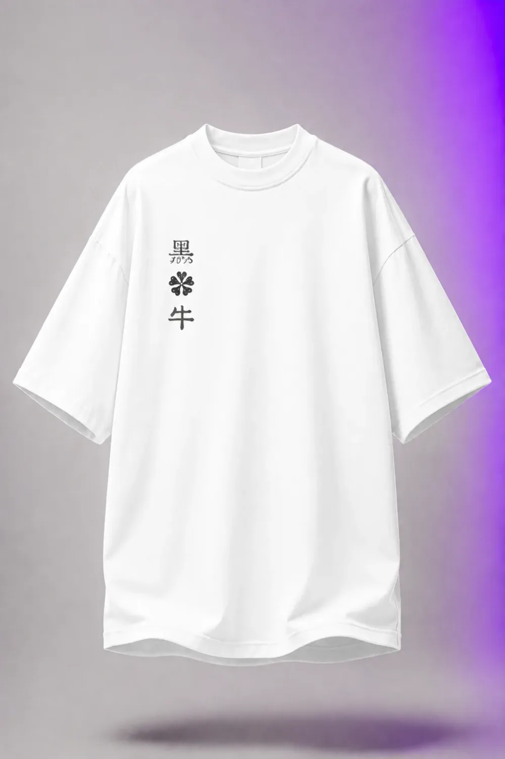 ASTA KNIFE TSHIRT