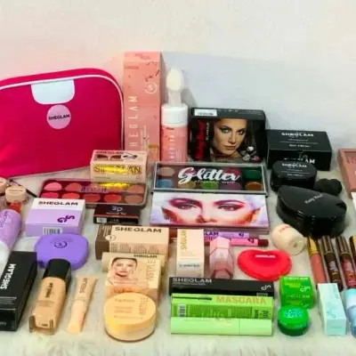 Gamme Makeup 💄