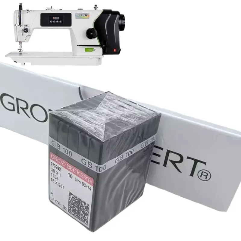 Aiguille Machine a Coudre GROZ BECKERT DB
