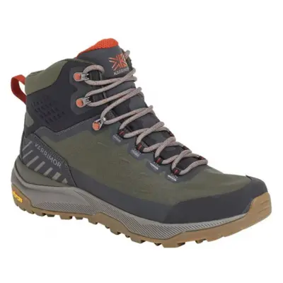 Boots Karrimor Falcon Olive