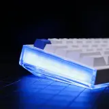 DAREU COOL 68 SEA AZURE 8KHZ RGB