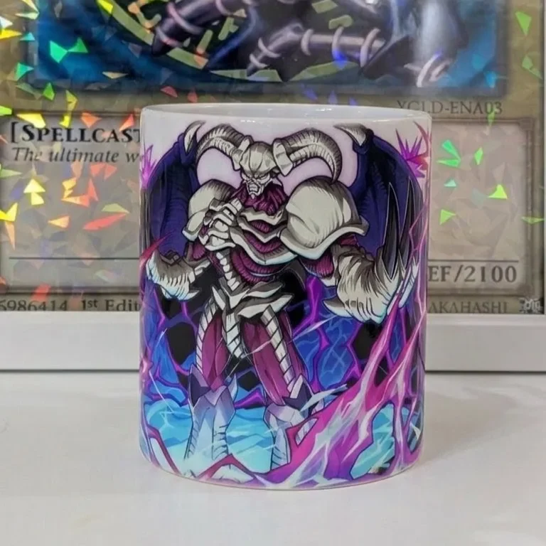 Mugs Yu-Gi-OH